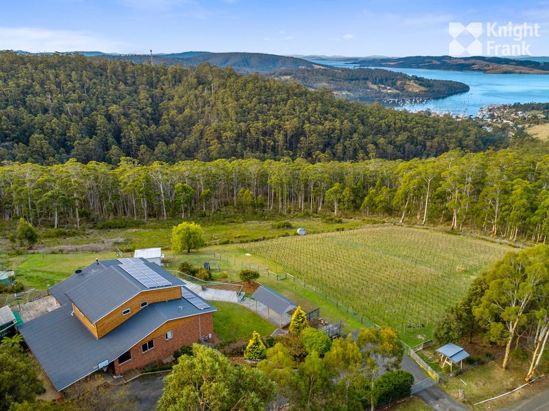128 Groombridges Road, Kettering, Tas 7155 Property Details