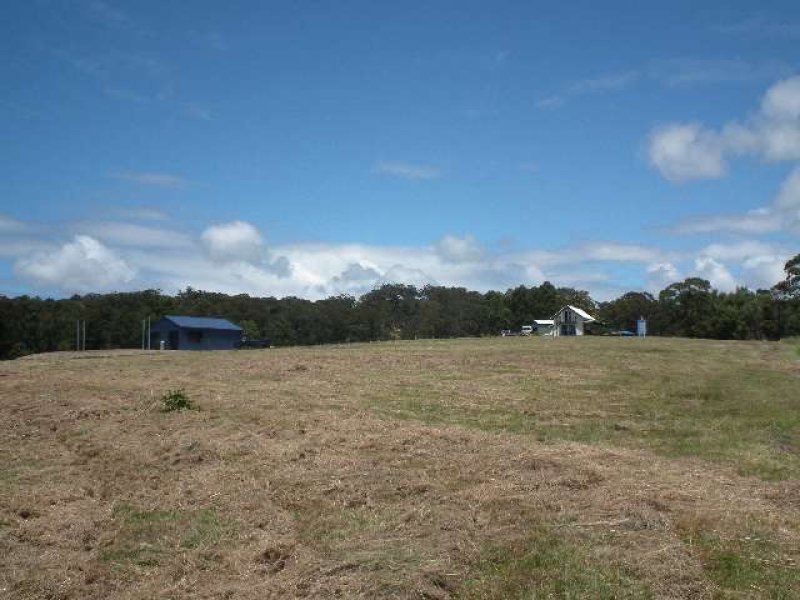 414 Tallwood Drive, Rainbow Flat, NSW 2430