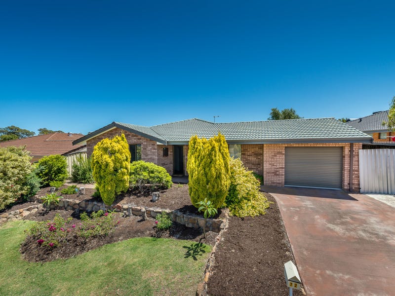 72 Wimbledon Drive, Kingsley, WA 6026