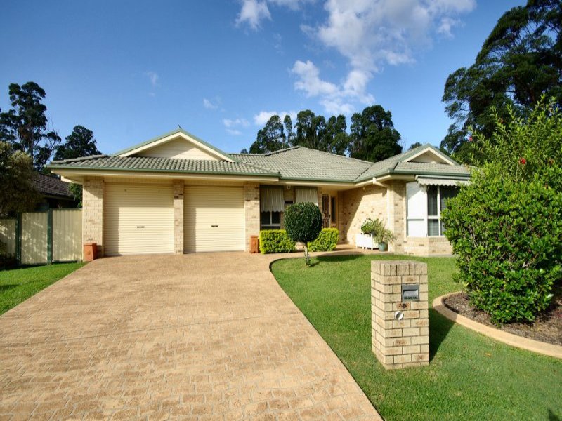 40 Adelines Way, Coffs Harbour, NSW 2450