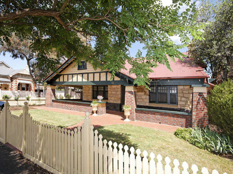 32 Queen Street, Unley, SA 5061 Property Details