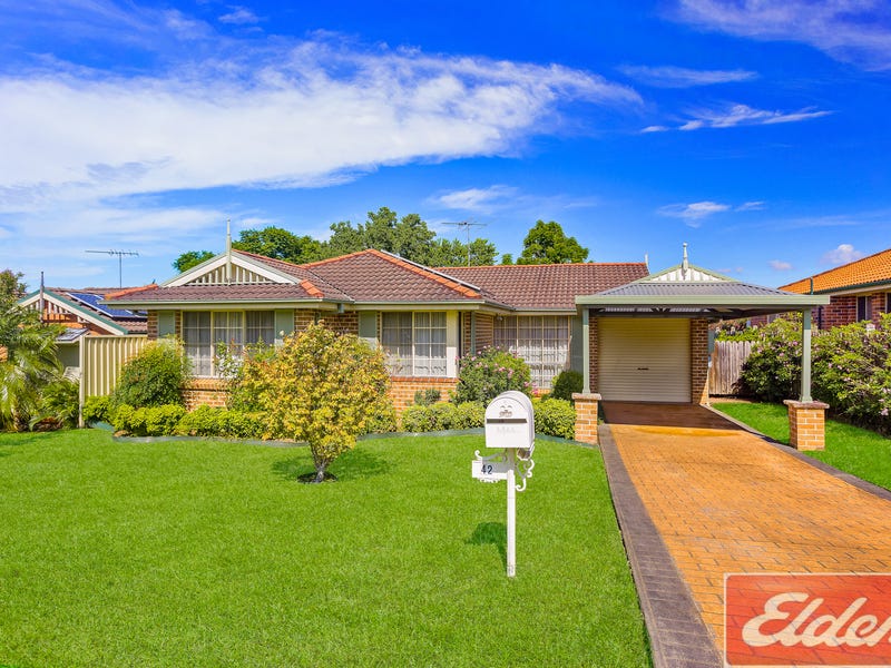 42 Knox Street, Glenmore Park, NSW 2745 - realestate.com.au