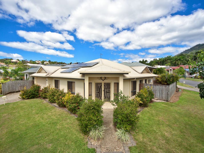 14 Chesterfield Close, Brinsmead, Qld 4870 Property Details