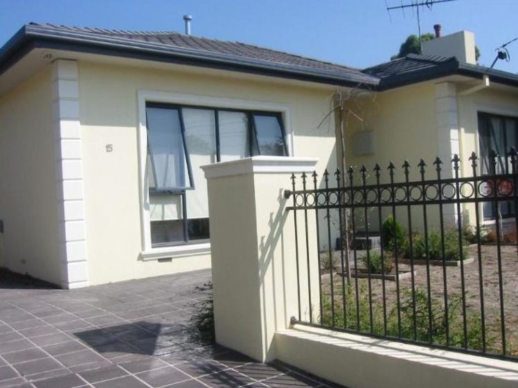 15 Tilley Street, Cheltenham, VIC 3192