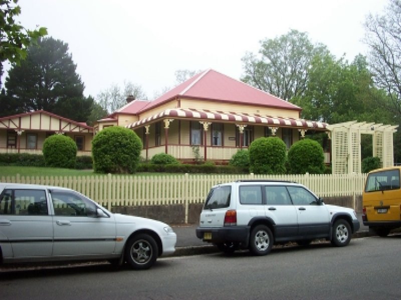 68 Waratah Street, Katoomba, NSW 2780