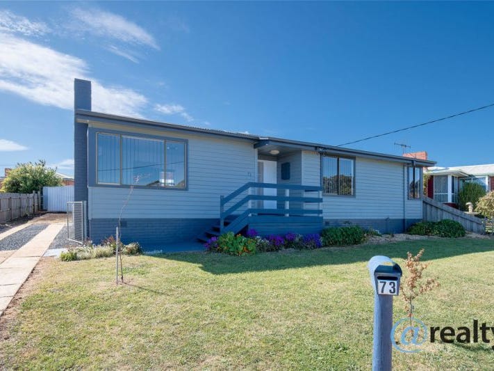 73 South Road, Penguin, Tas 7316 - Property Details