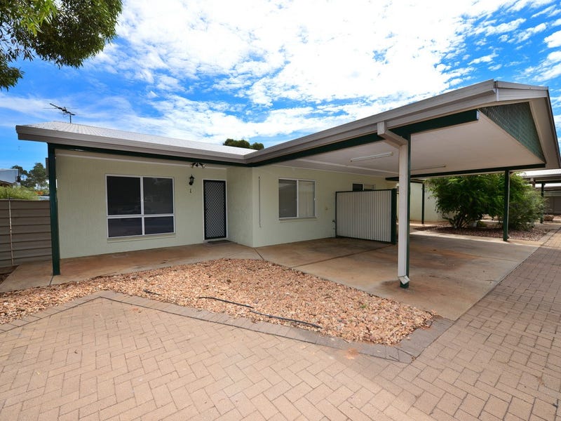 1/2 Flint Court, The Gap, NT 0870