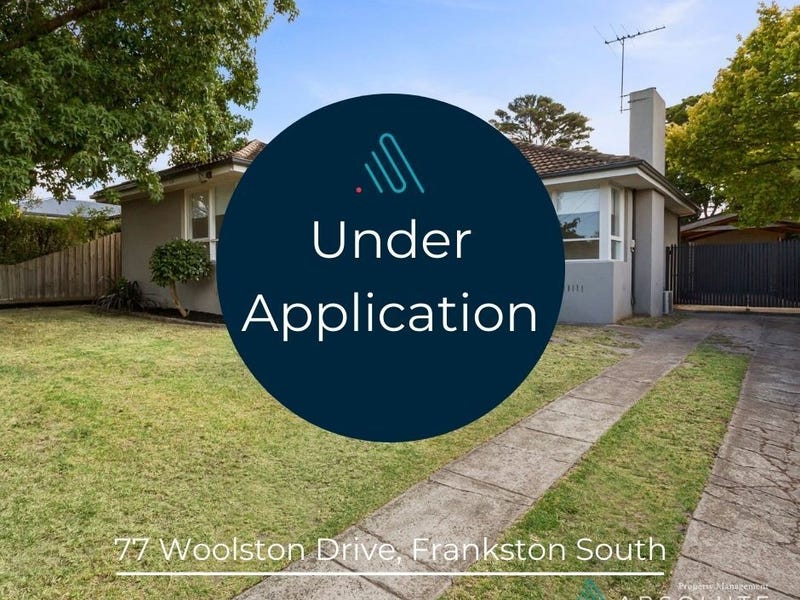 77 Woolston Drive, Frankston South, VIC 3199