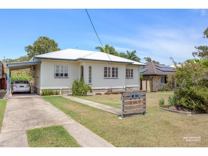 258 Joiner Street, Koongal, Qld 4701 Property Details