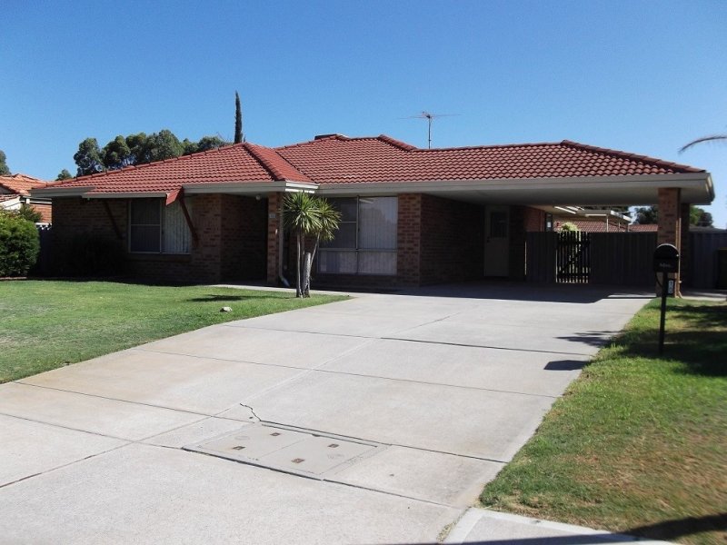 10 Mcnicholl Street, Rockingham, WA 6168