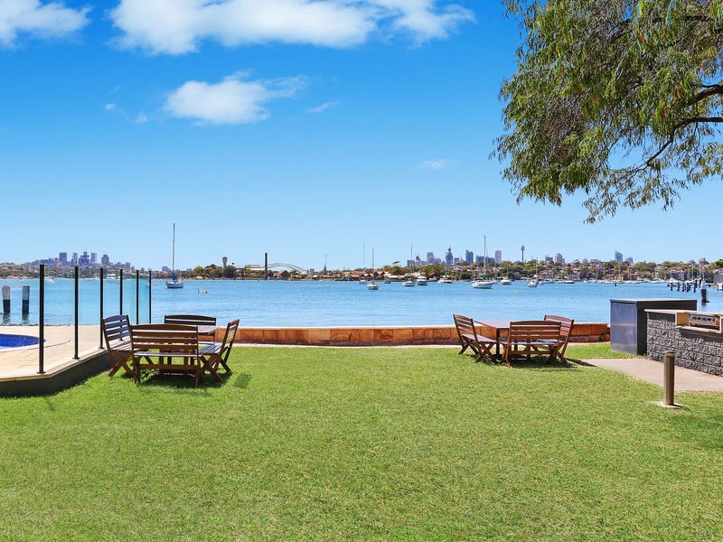 10/106 Lower St Crescent, Drummoyne, NSW 2047 Property Details