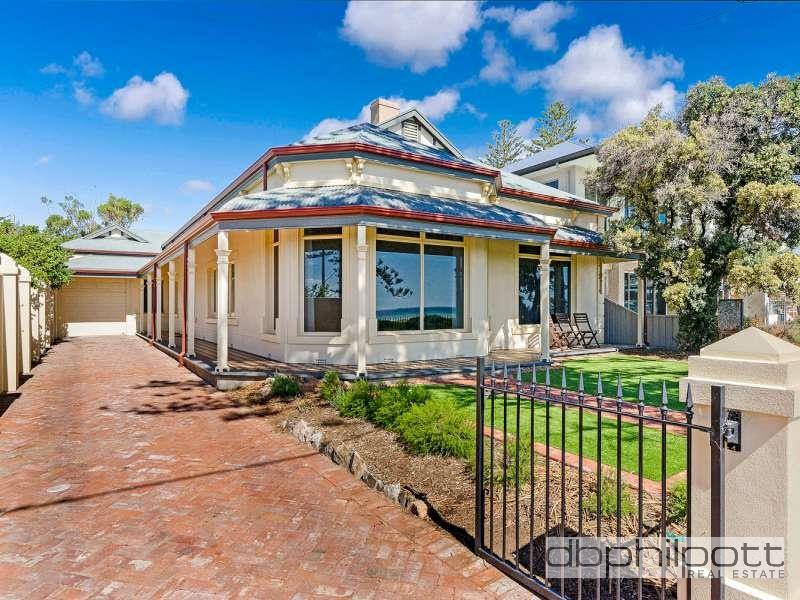 127 Esplanade, Semaphore, SA 5019 127 Esplanade, Semaphore, SA 5019