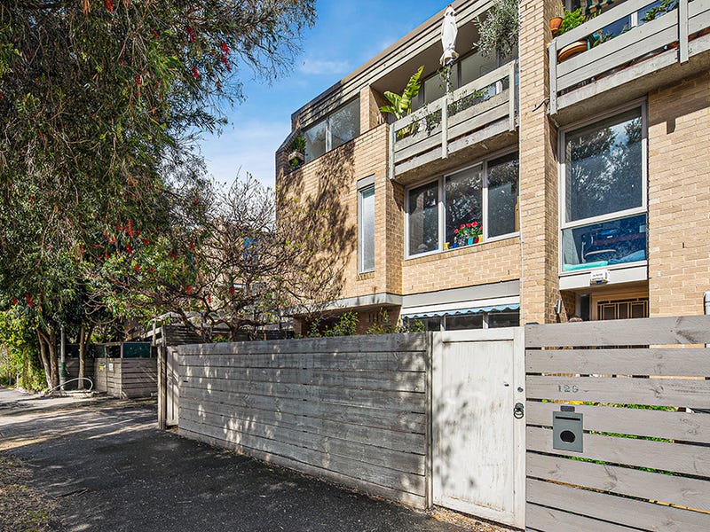 127 Park Street, South Melbourne, VIC 3205 127 Park Street, South Melbourne, VIC 3205