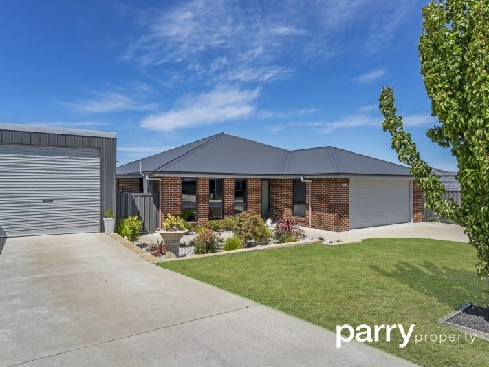 7 Minerva Drive, Perth, TAS 7300