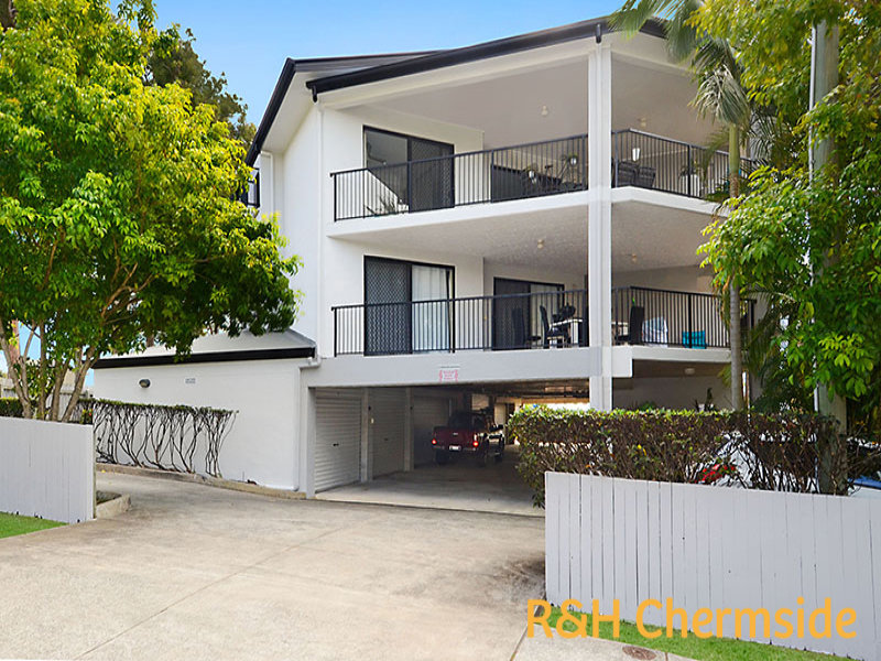 4/113 Wallace Street, Chermside, QLD 4032