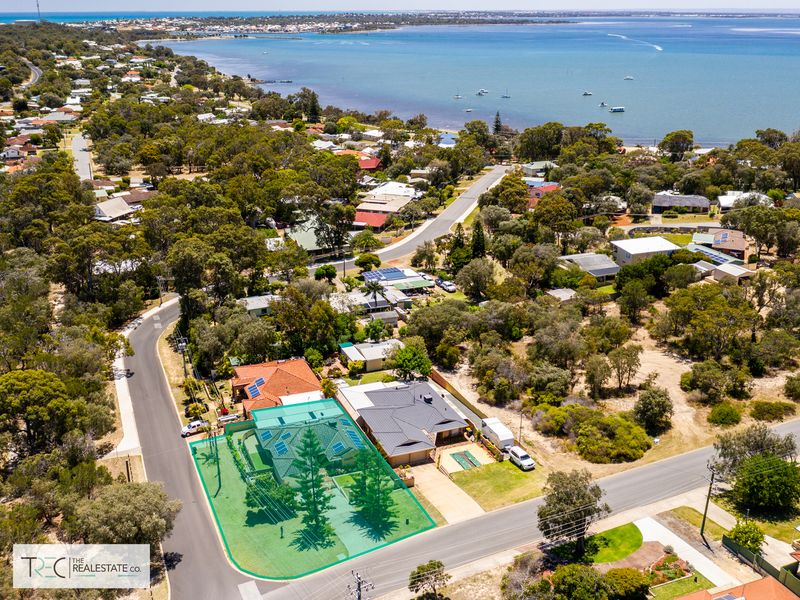 12A Dawesville Road, Dawesville, WA 6211