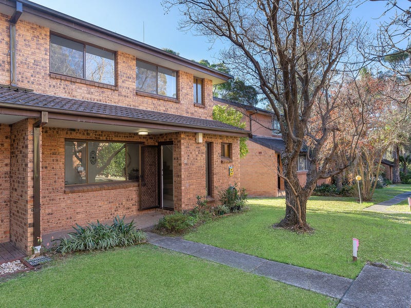 Sold Property Prices & Auction Results in Marsfield, NSW 2122 (+1
