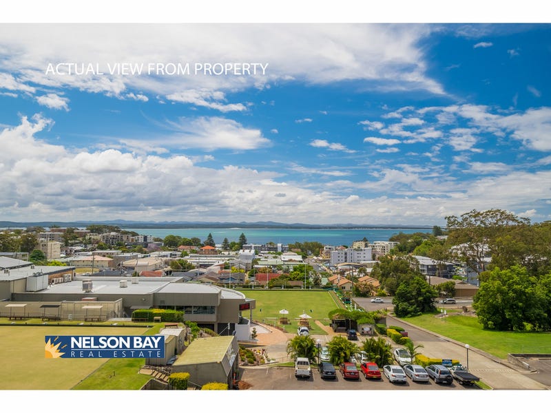 Real Estate & Property for Sale in Nelson Bay, NSW 2315