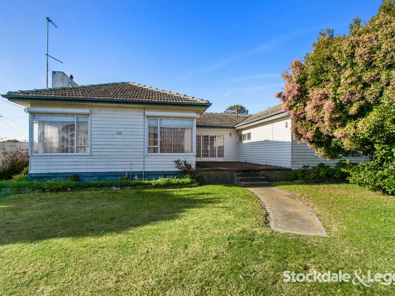 180 Maryvale Road, Morwell, Vic 3840 Property Details