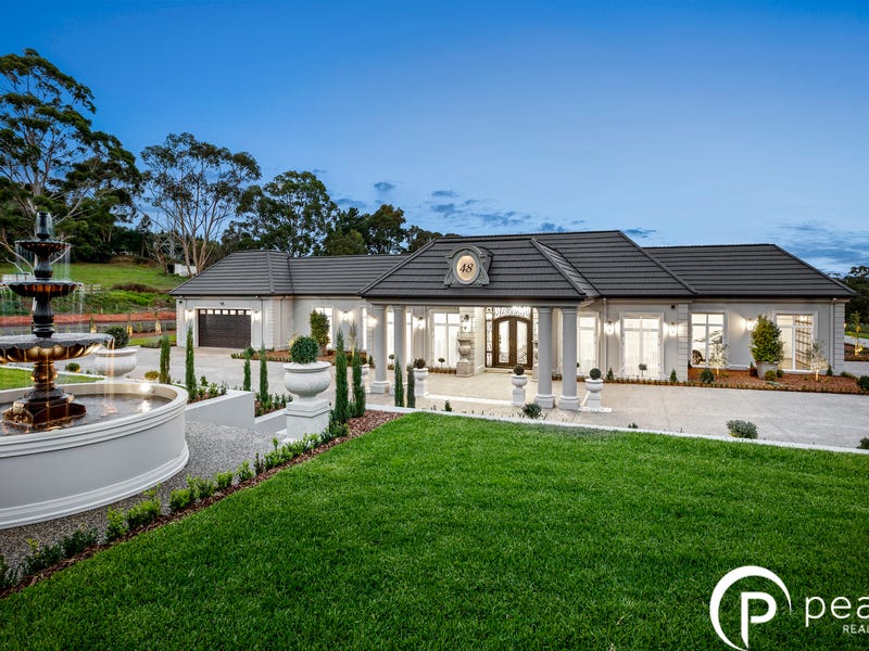 48 Beaumont Road, Berwick, Vic 3806 Property Details