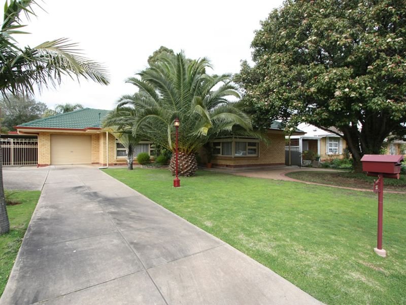21 Lancelot Drive, Daw Park, SA 5041