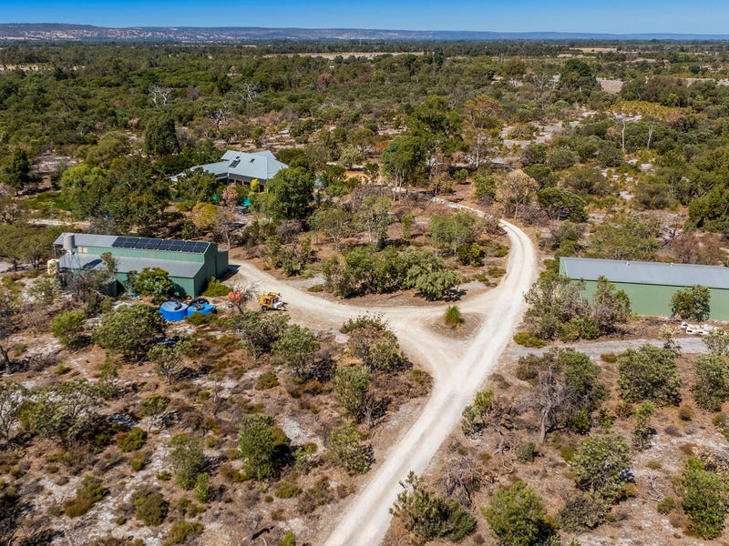 115 Old West Road, Bullsbrook, WA 6084 - Property Details