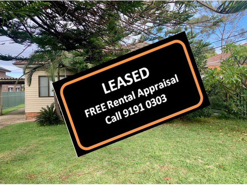 24 Springdale Road, Wentworthville, NSW 2145