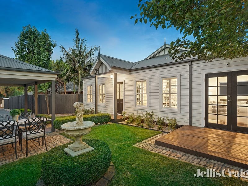 54A Exeter Road, Croydon North, VIC 3136