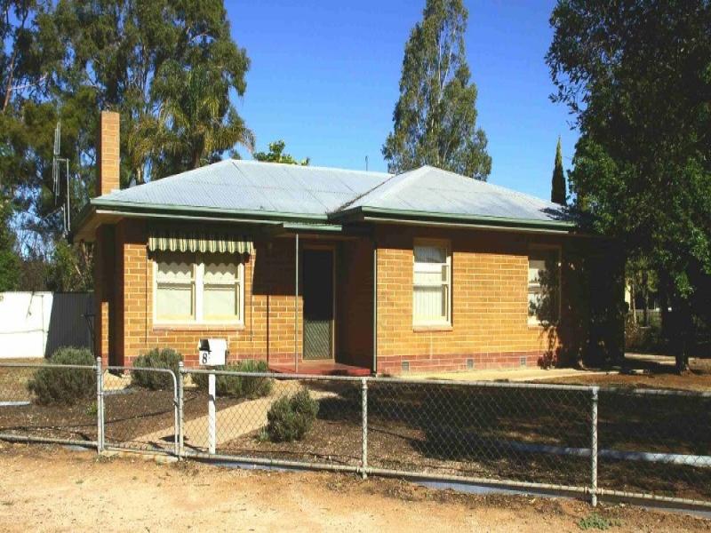 8 Kurrajong Avenue, Renmark, SA 5341 Property Details