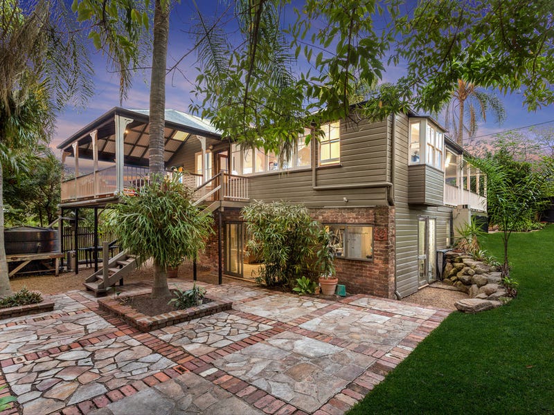 32 Kedron Brook Road, Wilston, Qld 4051 Property Details