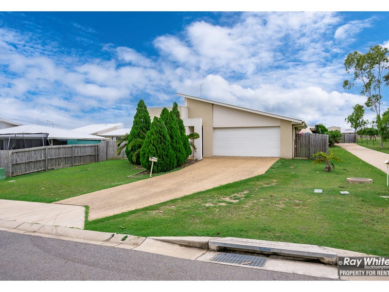 35 Brodie Drive, Gracemere, QLD 4702