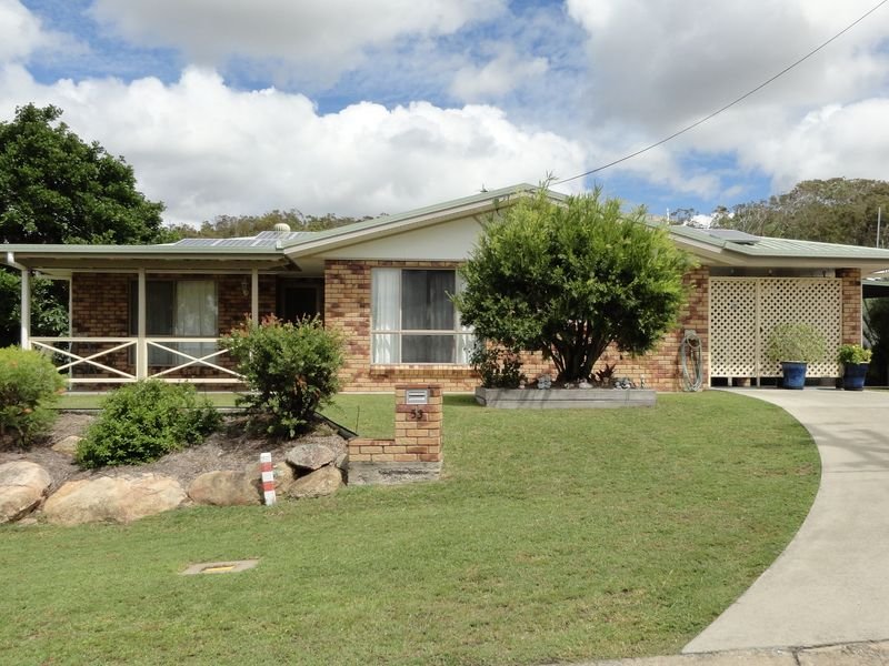 53 Centenary Drive, Boyne Island, QLD 4680