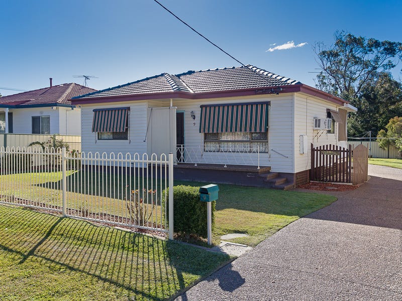 9 Galbraith Avenue, Toronto, NSW 2283 Property Details