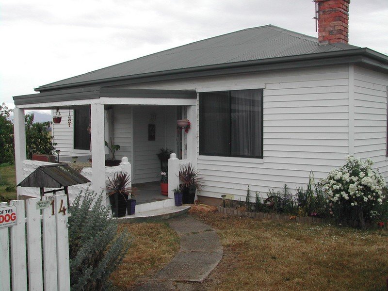 1412 Cressy Road, Cressy, Tas 7302 Property Details