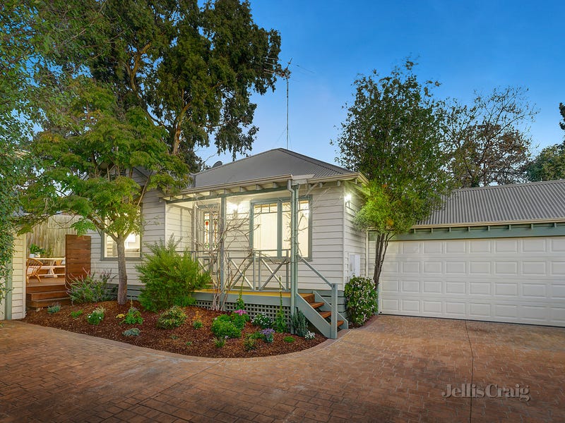 3/26 Luck Street, Eltham, VIC 3095