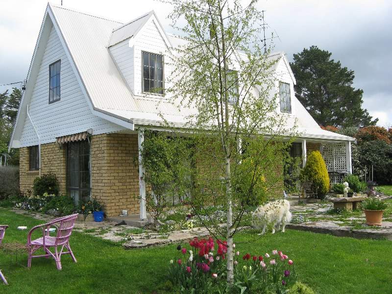 Property 105325040, Bothwell, Tas 7030 Property Details