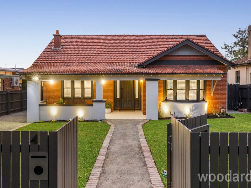 4 Newham Grove, Ormond, Vic 3204 House for Sale