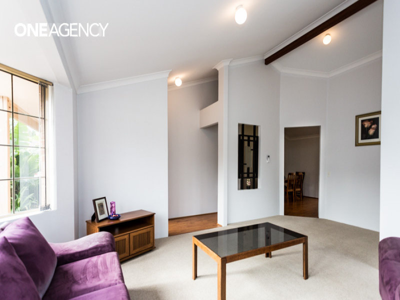 38 Lyndale Avenue, Parkwood, WA 6147