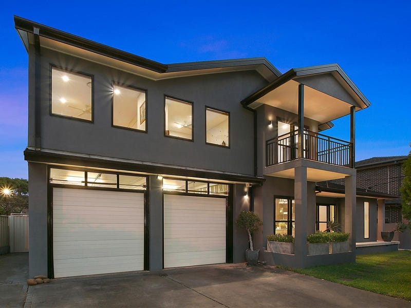 7 Bibby Street, Chiswick, NSW 2046