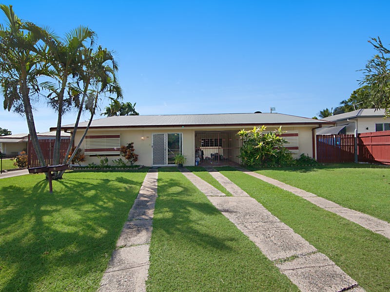 180 Corcoran Street, Currajong, QLD 4812