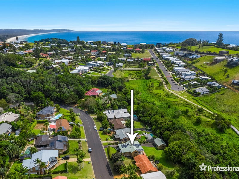 33 Amber Drive, Lennox Head, NSW 2478