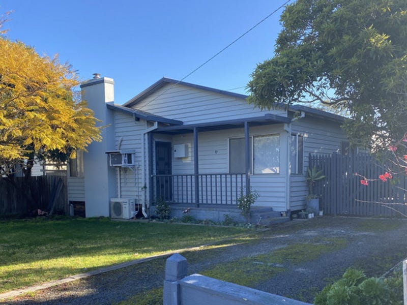 17 Bruce Street, Heyfield, VIC 3858