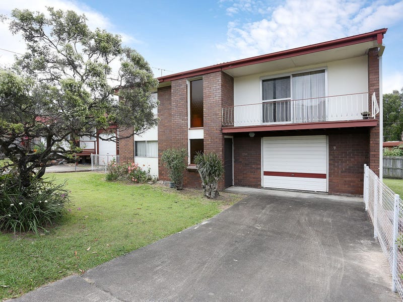 7 Pullen Road, Everton Park, Qld 4053