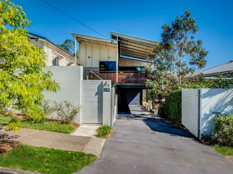 176 Simpsons Road, Bardon, Qld 4065 Property Details