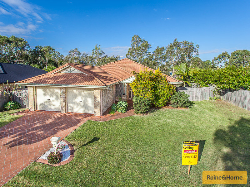 12 Sutherland Crescent, Morayfield, Qld 4506 Property Details