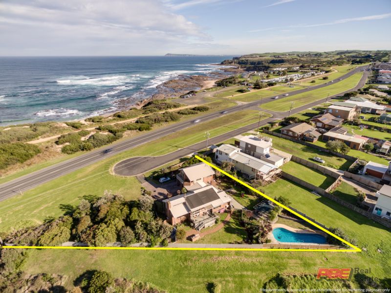 3587 Bass Highway, Kilcunda, Vic 3995 Property Details