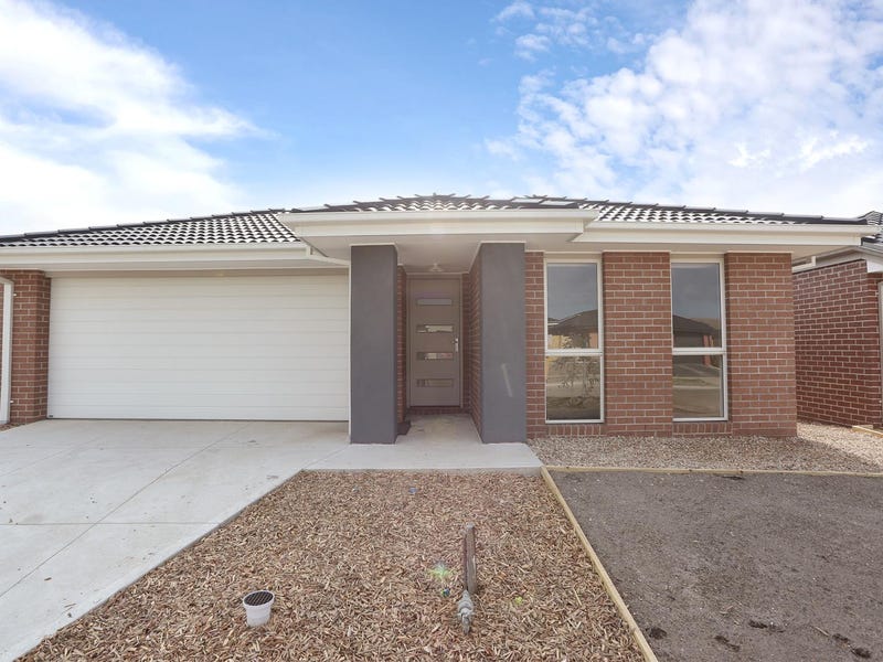 8 Subzero Drive, Doreen, VIC 3754