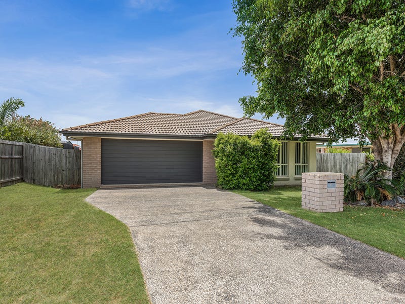 4 Walnut Crescent, Lowood, Qld 4311 Property Details