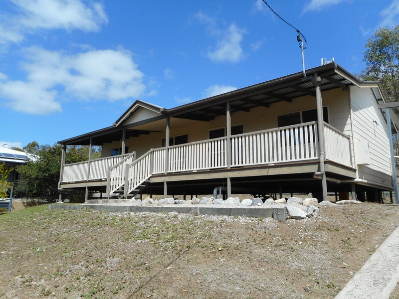 7 Olive Street, Goomeri, Qld 4601