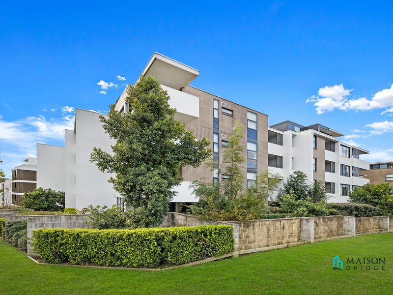 513/19 Epping Road, Epping, NSW 2121 Apartment for Sale realestate